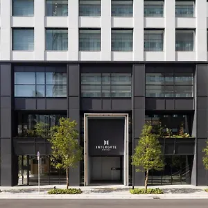 ホテル ホテルインターゲート大阪梅田, 大阪市
