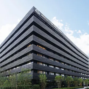 ホテル ヴィスキオ Jrホテル グループ, 大阪市