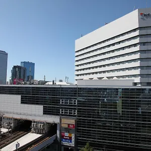 ホテル ホテル京阪 京橋 グランデ, 大阪市