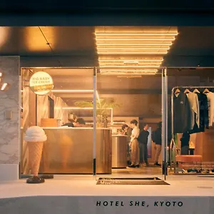 visit hotel