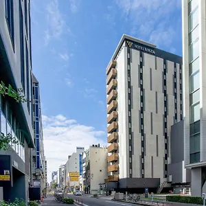 ホテルビスタ名古屋錦 名古屋市