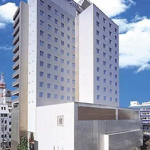 サイプレスガーデンホテル 名古屋市