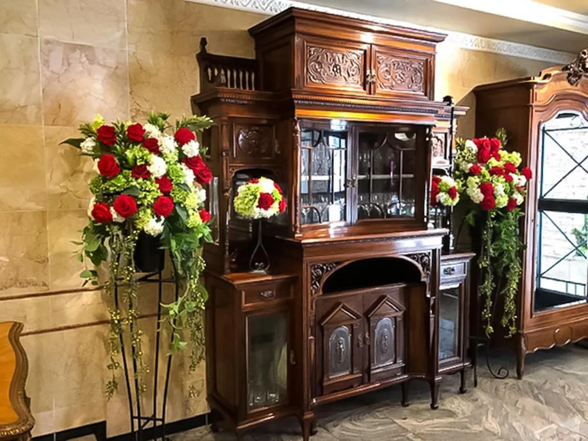Love hotel Rose Lips Shinsaibashi ローズリップス心斎橋 Hotel Osaka